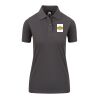 Ladies Raven Poloshirt Thumbnail