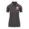 Ladies Raven Poloshirt Thumbnail