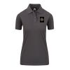 Ladies Raven Poloshirt Thumbnail