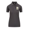 Ladies Raven Poloshirt Thumbnail
