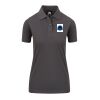 Ladies Raven Poloshirt Thumbnail