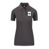 Ladies Raven Poloshirt Thumbnail