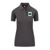 Ladies Raven Poloshirt Thumbnail