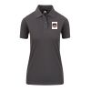 Ladies Raven Poloshirt Thumbnail