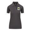 Ladies Raven Poloshirt Thumbnail