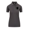 Ladies Raven Poloshirt Thumbnail
