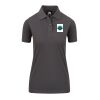Ladies Raven Poloshirt Thumbnail