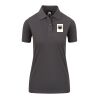 Ladies Raven Poloshirt Thumbnail