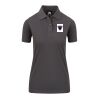 Ladies Raven Poloshirt Thumbnail