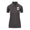 Ladies Raven Poloshirt Thumbnail
