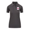Ladies Raven Poloshirt Thumbnail