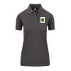 Ladies Raven Poloshirt Thumbnail