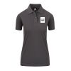 Ladies Raven Poloshirt Thumbnail