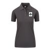 Ladies Raven Poloshirt Thumbnail