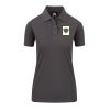 Ladies Raven Poloshirt Thumbnail