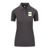 Ladies Raven Poloshirt Thumbnail