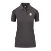 Ladies Raven Poloshirt Thumbnail