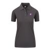 Ladies Raven Poloshirt Thumbnail