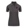 Ladies Raven Poloshirt Thumbnail