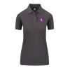 Ladies Raven Poloshirt Thumbnail