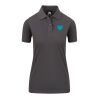 Ladies Raven Poloshirt Thumbnail
