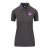 Ladies Raven Poloshirt Thumbnail