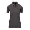 Ladies Raven Poloshirt Thumbnail
