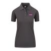 Ladies Raven Poloshirt Thumbnail