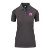 Ladies Raven Poloshirt Thumbnail