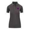 Ladies Raven Poloshirt Thumbnail