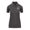 Ladies Raven Poloshirt Thumbnail