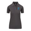 Ladies Raven Poloshirt Thumbnail