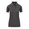 Ladies Raven Poloshirt Thumbnail