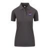 Ladies Raven Poloshirt Thumbnail