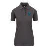 Ladies Raven Poloshirt Thumbnail