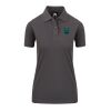 Ladies Raven Poloshirt Thumbnail