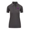 Ladies Raven Poloshirt Thumbnail