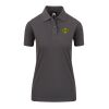 Ladies Raven Poloshirt Thumbnail