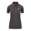 Ladies Raven Poloshirt Thumbnail