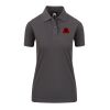 Ladies Raven Poloshirt Thumbnail