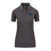 Ladies Raven Poloshirt Thumbnail