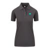 Ladies Raven Poloshirt Thumbnail
