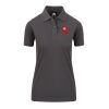 Ladies Raven Poloshirt Thumbnail