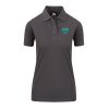 Ladies Raven Poloshirt Thumbnail