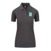 Ladies Raven Poloshirt Thumbnail