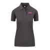Ladies Raven Poloshirt Thumbnail