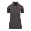 Ladies Raven Poloshirt Thumbnail
