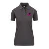 Ladies Raven Poloshirt Thumbnail