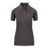 Ladies Raven Poloshirt Thumbnail