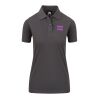 Ladies Raven Poloshirt Thumbnail
